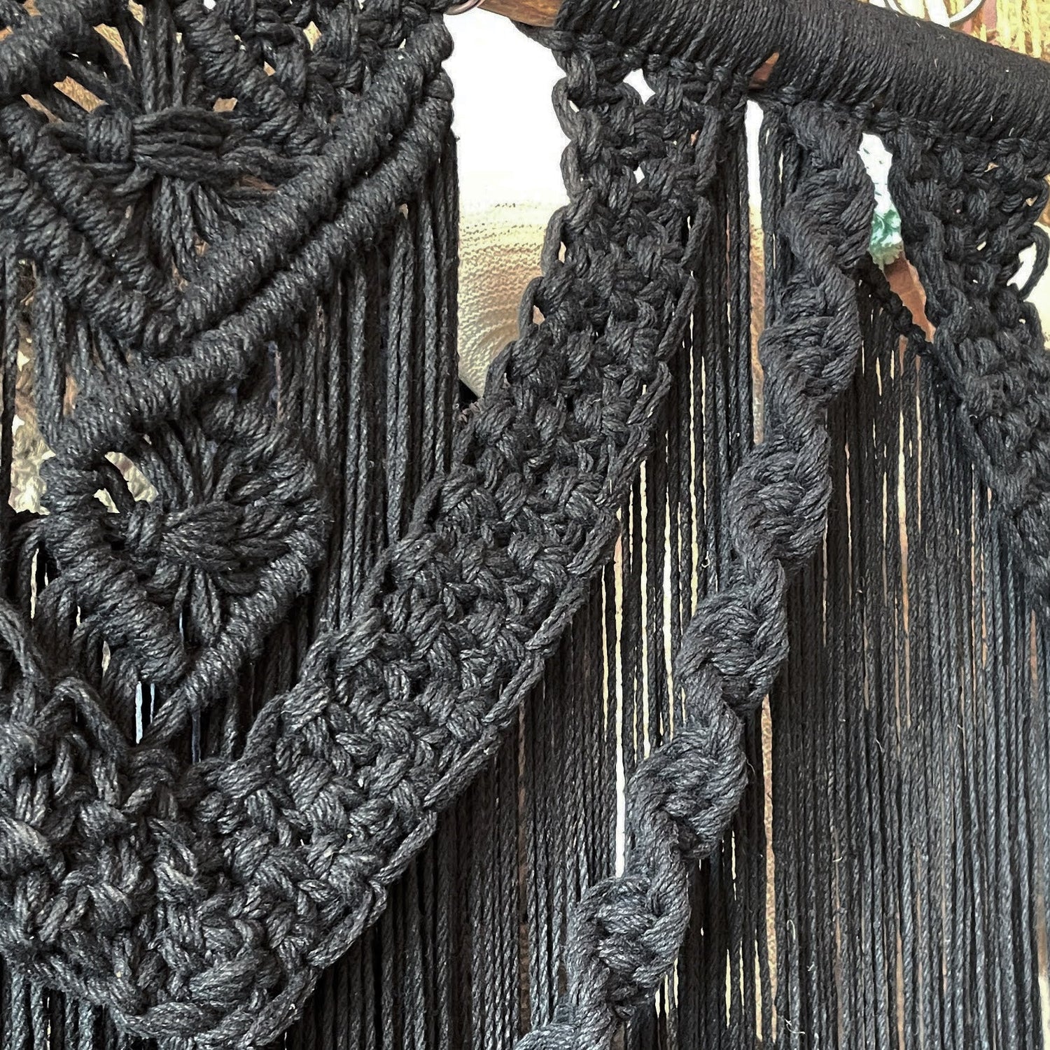 Macramé